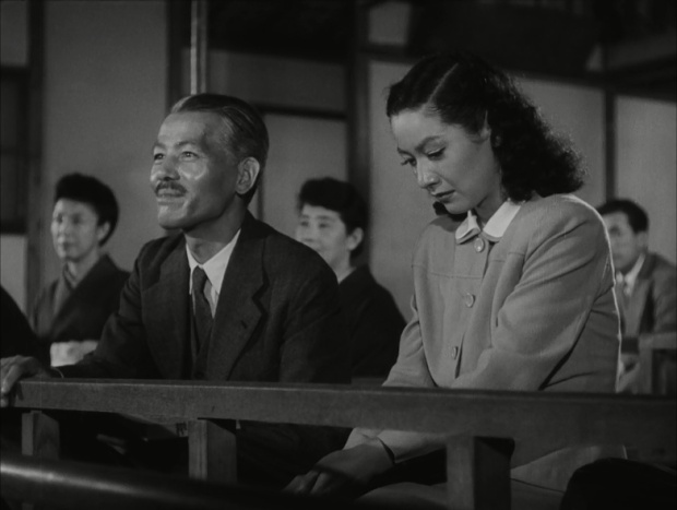 Late Spring (1949)