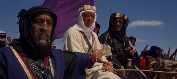 Lawrence of Arabia6