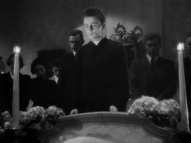 Diary of a Country Priest (1951)